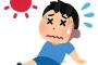 【恐怖】アーチェリー女子選手が熱中症で競技終了後に意識を失うwxywxywxywxywxywxywxywxy