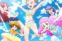 《トロピカル～ジュプリキュア》22話感想・画像 夏だ！海だ！水着だ！合宿だ！【トロプリ22話感想】