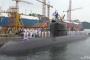 韓国軍が潜水艦発射弾道ミサイル(SLBM)の水中発射実験に成功…弾道ミサイル「玄武」の改良型を発射！