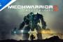 巨大ロボシム『MechWarrior5』PS4/PS5版が海外で9月23日発売決定