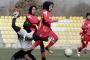アフガン　女子サッカーチームが本国を脱出