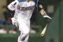 【悲報】北海道日本ハムファイターズ、前人未到のシーズン二桁本塁打０人達成へ