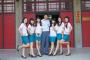 【画像】台湾の女子大生の制服スゲエｗｗｗｗｗｗｗｗｗｗｗｗｗｗｗｗ