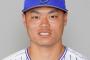 【朗報】ベイスターズ細川さん、ファーム成績の向上が止まらない