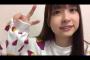 【AKB48】橋本陽菜、SHOWROOMで号泣謝罪「水着グラビアを否定したことでメンバーを傷つけたかもしれない」