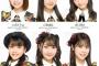 【AKB48】チーム8メンバーが「SANRIO Virtual Fes」出演決定！【小田えりな、川原美咲、坂口渚沙、高岡薫、藤園麗、吉川七瀬】