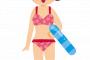 【画像】何歳の水着女子とパコハメセ〇クスしたい？ｗｗｗｗｗｗｗｗｗｗ