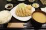 【画像】このとんかつ定食にいくらまで出せる？