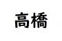 セ・リーグ各球団に『高橋』多すぎ問題