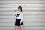 【SKE48】倉島杏実(16)「セーラー服着ることにしました…よ……」