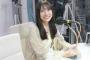 白井琴望がSKE48卒業後、初のソロレギュラー番組をスタート！