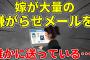 【2ch修羅場スレ】明かされる本性　嫁が誰かのネットストーカーをしている件【ゆっくり】