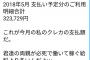 勝ち組「親のクレカで月32万課金したｗどうだ凄いだろ？ｗ」