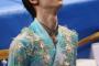 【北京五輪】メダルを逃した羽生結弦さん、お気持ち表明・・・