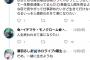 【悲報】潤羽るしあに「だめ。いきようね」と言われたツイート者、なぜかツイートを消してしまう