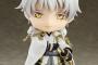 『刀剣乱舞-ONLINE-』驚きを好む刀剣男士「鶴丸国永」のねんどろいどが予約開始ッ！