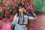 【SKE48】末永桜花「今回初めてフロントポジションに立つことができました」