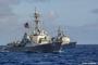 米海軍第7艦隊のミサイル駆逐艦「ラルフ・ジョンソン」が台湾海峡を通航…中国は反発！