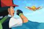 初代ポケモンアニメの初期時点でホウオウが登場していたという事実