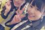 SKE48福士奈央、ゆるキャラにお怒りの模様。。。