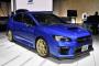 【悲報】スバル新型WRX STI、生産を断念・・・