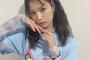 【SKE48】中野愛理「 #マイナビTGC’22S/S 幸せすぎて本当あっという間で… 素敵な思い出がまた増えました」
