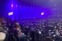 乃木坂46とぴあアリーナ4daysをメンバーと共に完走したけどcocoaに濃厚接触者の通知来てない…