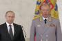 プーチン大統領、ウクライナ侵攻のロシア軍総司令官を任命…ドボルニコフ上級大将！