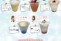 SKE48 PETIT CAFÉ 4月のメニューが発表