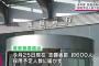 茨城県の教員採用　予定人数923人に対して志願者数およそ600人