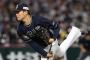 山本由伸 3勝2敗 2.34