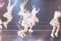 【SKE48】劇場公演中、浅井裕華の身に起こった大ハプニング！！！