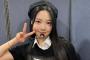 【衝撃】韓国の松井珠理奈ことLE SSERAFIMホン・ウンチェ(15歳)が美しすぎると話題に！！