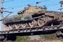 ロシア軍、約50年前に製造されたT-62戦車を前線に配備か…近代装備が不足と英分析！