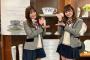 東海テレビ「#SKE48とちょっとそこまで」 #NARUMI が登場！！！！！