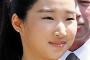 【韓国】 盧武鉉（ノ・ムヒョン）元大統領の最愛の孫娘、9月からソウル大生に…「自転車二人乗り写真」で人気