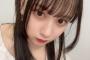 【SKE48】赤堀君江「最近というとですね、自分の中で新公演がデカすぎて今でも頭の中は新公演にまみれています（笑）」
