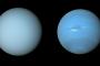 天王星と海王星の「色」のちがい、なぜ海王星の方が青いのか？