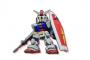 【朗報】今度出るSDガンダムバトルアライアンス、かなりかっこいい