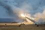 米の高機動ロケット砲システム「HIMARS」がウクライナに到着…国防相がSNSで謝意！！