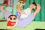 初期のクレしん「ぞうさん踊り！」「ケツだけ星人！」「ハイグレ魔王！」←これ