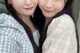 【AKB48】佐藤妃星、吉川七瀬が活動再開