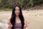 重盛さと美(34)、ビキニ姿の画像がスタイル良すぎで衝撃ww島根旅行のビーチでのインスタ水着姿写真に8万超いいね！