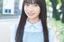 【日向坂46】四期生2人目「宮地すみれ」ちゃんも圧倒的美少女