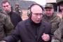 プーチン大統領、ロシア軍兵士の訓練状況を視察…地面に伏せライフル発砲する姿も！