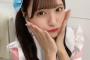 【SKE48】中野愛理「コンカフェ風でしたっ　かわいいって言ってくれないと恥ずかしくてどうにかなりそう。」