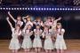 【AKB48】11月1日より17期研究生の前座楽曲が変更