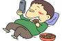 【画像】日本人さん、全然飯を食べないのに『肥満率だけ異常に』高かったｗｗｗｗｗｗｗｗｗ