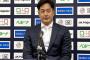 西武平井、球団の複数年契約提示を拒み単年契約　1200万増8000万