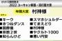 【朗報】2022新語・流行語大賞に向井地美音総監督の「AKBの恋愛禁止見直し」発言はランクインせず